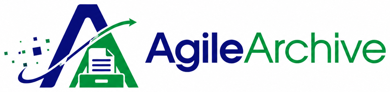 AgileArchive
